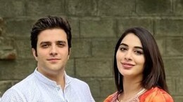 IAS टीना डाबी के एक्स हस्बैंड की बेगम ने सोशल मीडिया पर शेयर की दिल की बात, बताया किसके साथ जिंदगी लगती है घर जैसी