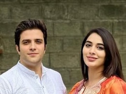 IAS टीना डाबी के एक्स हस्बैंड की बेगम ने सोशल मीडिया पर शेयर की दिल की बात, बताया किसके साथ जिंदगी लगती है घर जैसी IAS टीना डाबी के एक्स हस्बैंड की बेगम ने सोशल मीडिया पर शेयर की दिल की बात, बताया किसके साथ जिंदगी लगती है घर जैसी