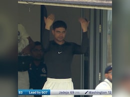 IND vs ENG: क्यों भारत ने देर से की पारी की घोषणा, 'बैजबॉल' से डर लग रहा था ? गेंदबाजी कोच मोर्ने मोर्केल ने दिया जवाब IND vs ENG: क्यों भारत ने देर से की पारी की घोषणा, 'बैजबॉल' से डर लग रहा था ? गेंदबाजी कोच मोर्ने मोर्केल ने दिया जवाब