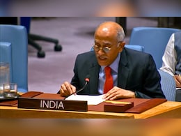 पाकिस्तान कट्टरता और आतंकवाद में डूबा हुआ है... यूएन में पाक को भारत की दो टूक, IMF के कर्ज पर भी घेरा