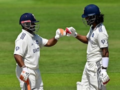 India vs England LIVE Score, 3rd Test Day 5: 1st Time Since 1986 - KL Rahul, Pant Eye History For India