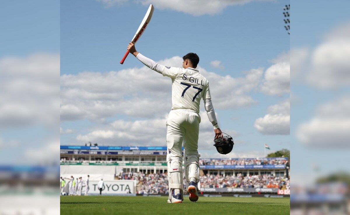 Latest and Breaking News on NDTV