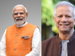 बांग्लादेश की आम वाली 'खास' डिप्लोमैसी... यूनुस ने PM मोदी को भिजवाए 1000 किलो आम बांग्लादेश की आम वाली 'खास' डिप्लोमैसी... यूनुस ने PM मोदी को भिजवाए 1000 किलो आम