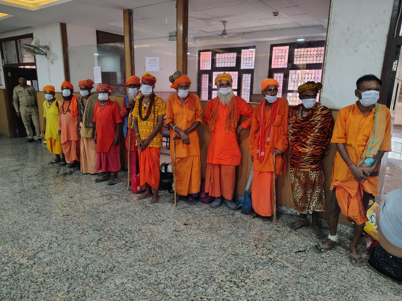 13 जिलें, 2448 लोगों की पहचान और 140 ढोंगी बाबा गिरफ्तार, उत्तराखंड में जारी है ऑपरेशन कालनेमि 