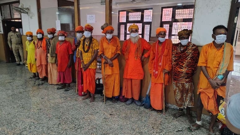 13 जिलें, 2448 लोगों की पहचान और 140 ढोंगी बाबा गिरफ्तार, उत्तराखंड में जारी है ऑपरेशन कालनेमि 