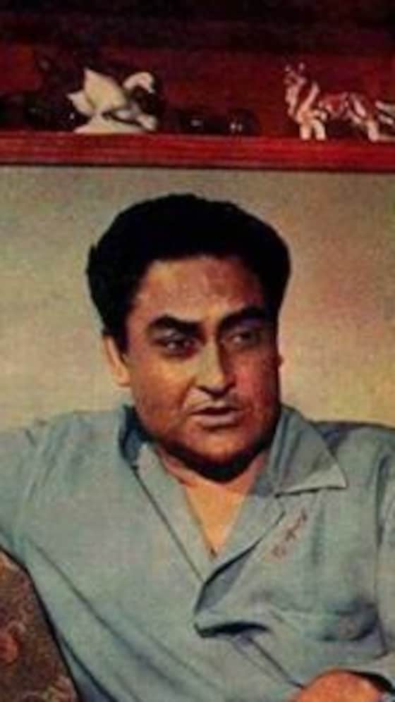 अशोक कुमार की नातिन की 10 खूबसूरत तस्वीरें, 5वीं देख कहेंगे- यूं ही नहीं रेखा पर पड़ी भारी