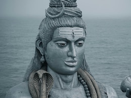 एक पुष्प, एक बेलपत्र, एक लोटा जल की धार, कर दे सबका उद्धार...इन संदेशों के साथ दीजिए शिव भक्तों को सावन के पहले सोमवार की शुभकामनाएं एक पुष्प, एक बेलपत्र, एक लोटा जल की धार, कर दे सबका उद्धार...इन संदेशों के साथ दीजिए शिव भक्तों को सावन के पहले सोमवार की शुभकामनाएं