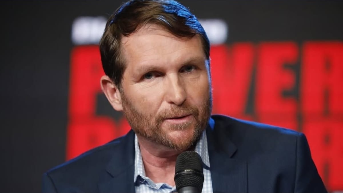 Wendys CEO Kirk Tanner Steps Down From His Role, Will Head Hershey Now