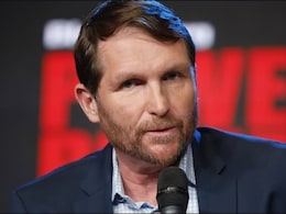 Wendy's CEO Kirk Tanner Steps Down From His Role, Will Head Hershey Now