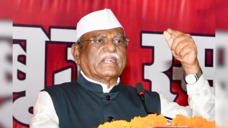 'जिसने ना अपने पिता की बात मानी ना पति की..वो संविधान कहां मानती' राज्यपाल बागड़े ने की इंदिरा गांधी पर टिप्पणी