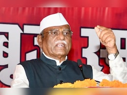 'जिसने ना अपने पिता की बात मानी ना पति की..वो संविधान कहां मानती' राज्यपाल बागड़े ने की इंदिरा गांधी पर टिप्पणी 'जिसने ना अपने पिता की बात मानी ना पति की..वो संविधान कहां मानती' राज्यपाल बागड़े ने की इंदिरा गांधी पर टिप्पणी