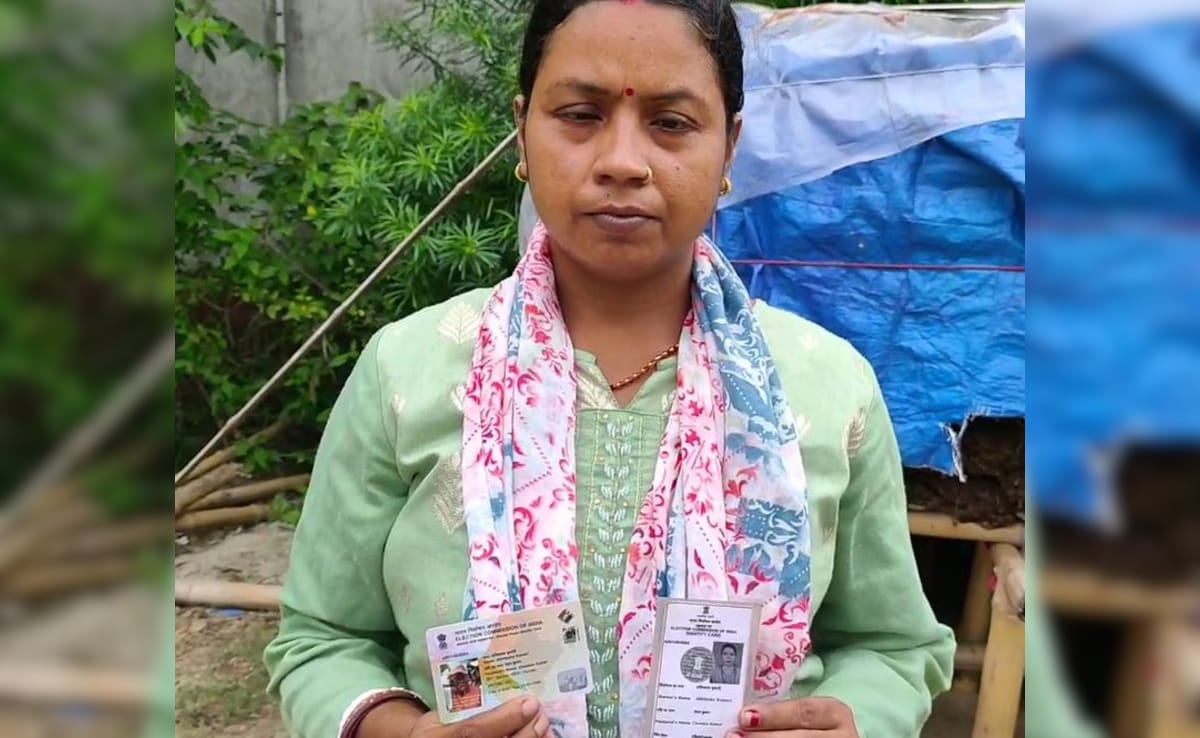 Latest and Breaking News on NDTV Latest and Breaking News on NDTV