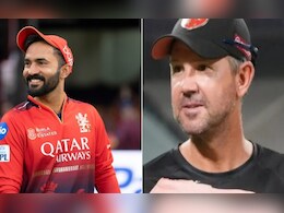 ' यह कैसा फैसला...', पोंटिंग और कार्तिक ने दोनों ने उठाया भारतीय प्रबंधन के इस फैसले पर सवाल