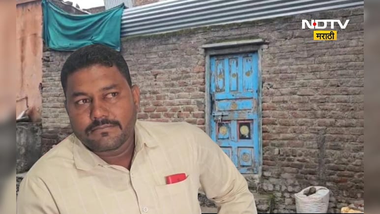 Javed Sheikh: काम ड्राव्हरचं, घर पत्र्याचं, तरही 500 कोटीचा मालक, कोण आहे जावेद शेख? Javed Sheikh: काम ड्राव्हरचं, घर पत्र्याचं, तरही 500 कोटीचा मालक, कोण आहे जावेद शेख?