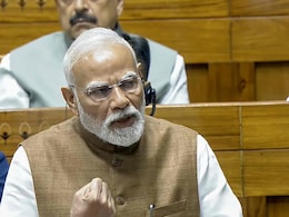 दुनिया के किसी नेता ने भारत को हमला रोकने के लिए नहीं कहा... पीएम मोदी ने दिया राहुल के चैलेंज का जवाब दुनिया के किसी नेता ने भारत को हमला रोकने के लिए नहीं कहा... पीएम मोदी ने दिया राहुल के चैलेंज का जवाब
