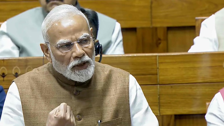 दुनिया के किसी नेता ने भारत को हमला रोकने के लिए नहीं कहा... पीएम मोदी ने दिया राहुल के चैलेंज का जवाब दुनिया के किसी नेता ने भारत को हमला रोकने के लिए नहीं कहा... पीएम मोदी ने दिया राहुल के चैलेंज का जवाब