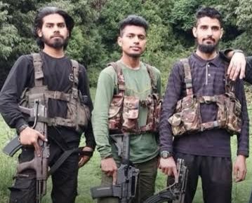 "Important Step": India On US' Big Move Against Group Behind Pahalgam Attack