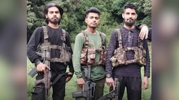 "Important Step": India On US' Big Move Against Group Behind Pahalgam Attack