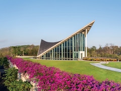 7 Of The World's Most Beautiful Museums For 2025, Selected By Prix Versailles