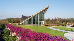 7 Of The World's Most Beautiful Museums For 2025, Selected By Prix Versailles