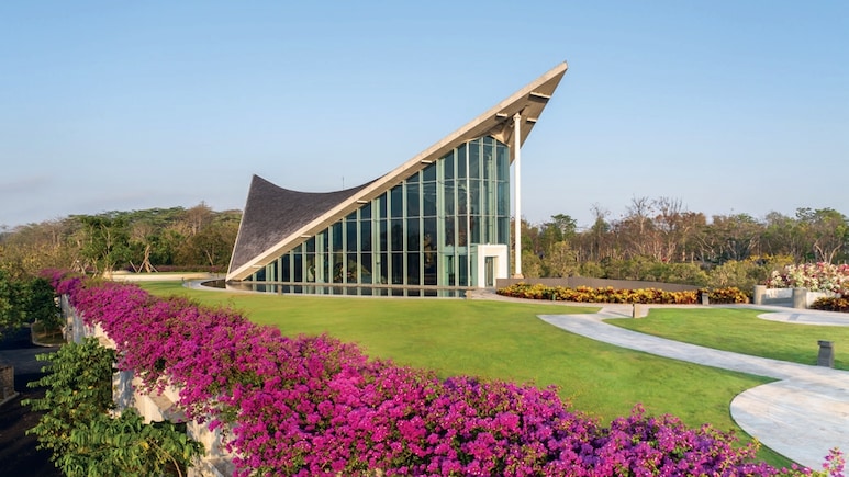 7 Of The World's Most Beautiful Museums For 2025, Selected By Prix Versailles 7 Of The World's Most Beautiful Museums For 2025, Selected By Prix Versailles