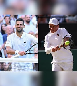 Jannik Sinner vs Novak Djokovic Live Streaming, Wimbledon 2025 Semi-Final Live Telecast: When And Where To Watch
