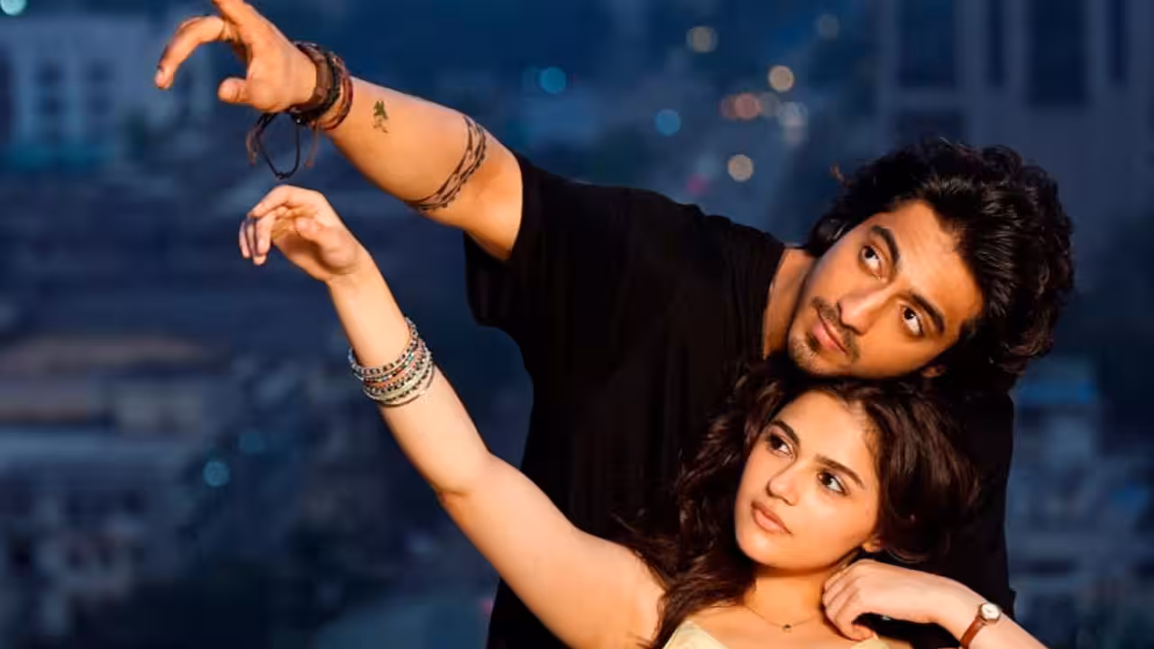 Ranveer Singh Praises <i>Saiyaara</i> Actors Ahaan Panday And Aneet Padda: "Scintillating Debut"