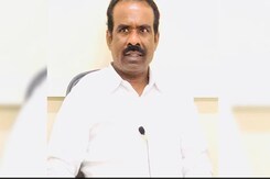 BJP MLC Approaches Court Against Case After Comment On Karnataka Chief Secretary BJP MLC Approaches Court Against Case After Comment On Karnataka Chief Secretary