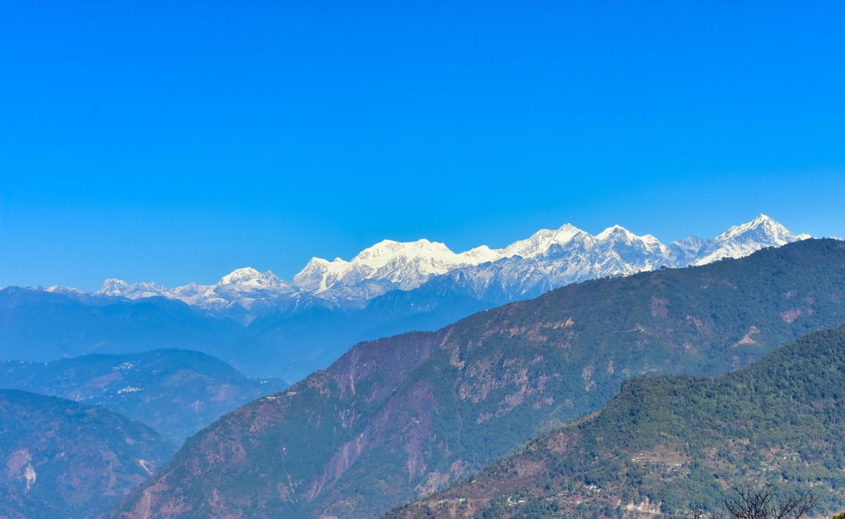 India To Open Cho La For 'Battlefield Tourism': Top Sikkim Official