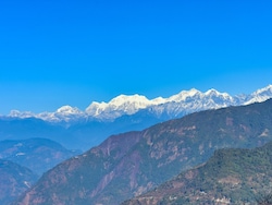 Sikkim Opens Cho La, Dok La At India-China Border For Battlefield Tourism