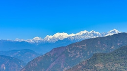Sikkim Opens Cho La, Dok La At India-China Border For Battlefield Tourism