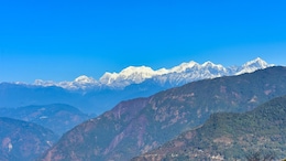 India To Open Cho La For 'Battlefield Tourism': Top Sikkim Official