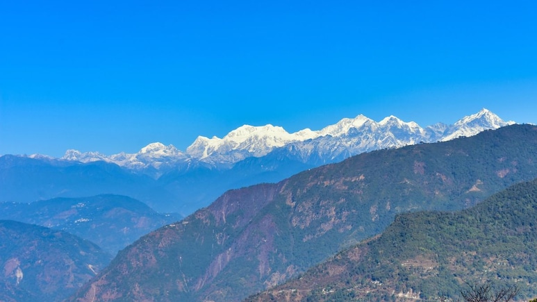India To Open Cho La For 'Battlefield Tourism': Top Sikkim Official