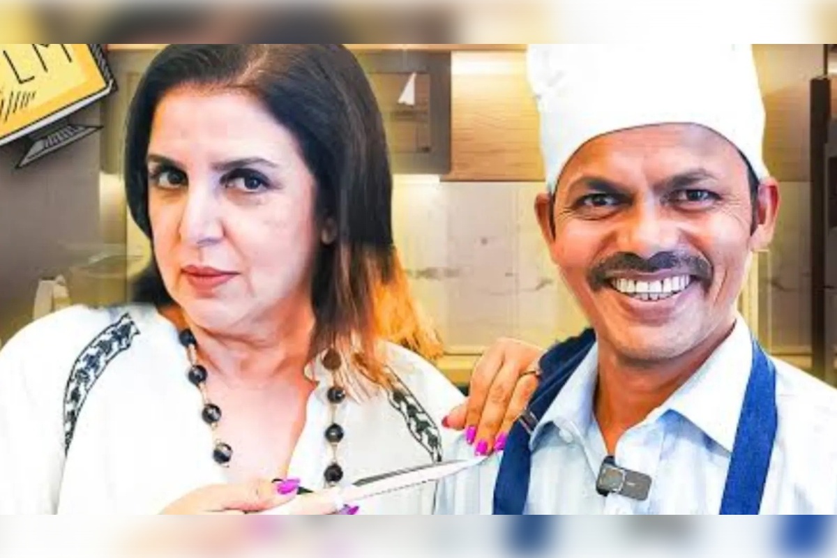 Who Is Dilip? All About Farah Khan's Popular Cook