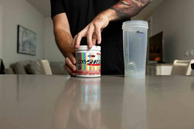Taking Testosterone Supplements To Be "Alpha" Can Actually Make You Infertile