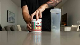 Taking Testosterone Supplements To Be "Alpha" Can Actually Make You Infertile