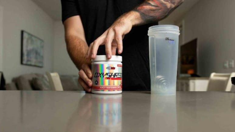Taking Testosterone Supplements To Be "Alpha" Can Actually Make You Infertile Taking Testosterone Supplements To Be "Alpha" Can Actually Make You Infertile