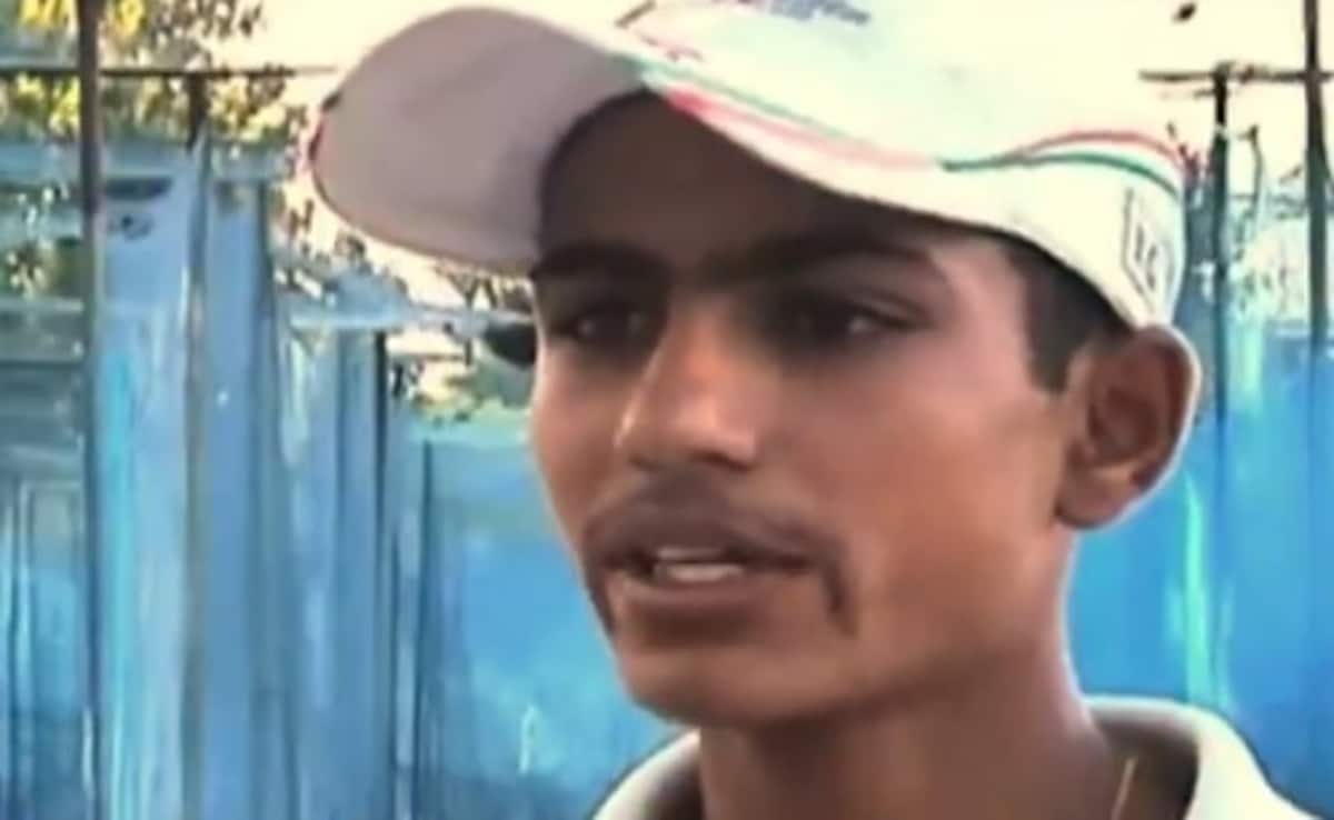 Eng vs ind: 'तो मैं हवा में शॉट खेलूंगा', तूफान सा वायरल हुआ गिल की किशोर उम्र का वीडियो