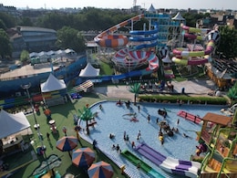 5 Best Water Parks In Delhi NCR For A Splash-Filled Day Out