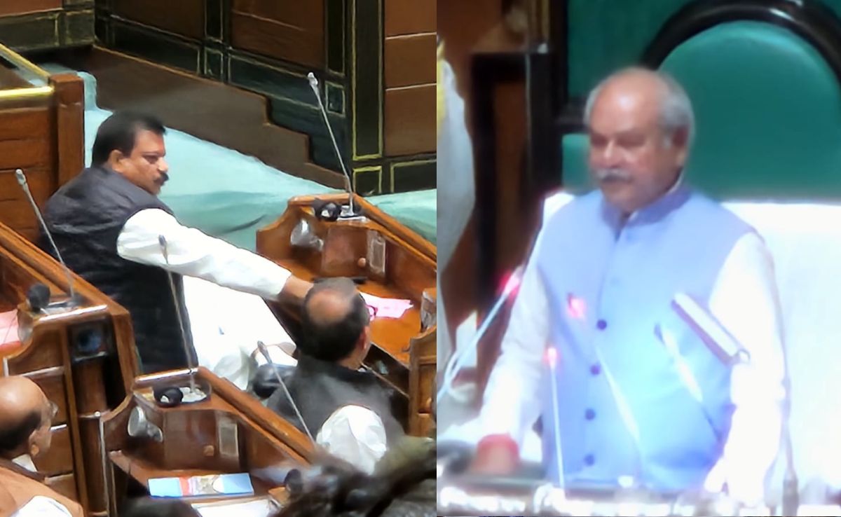 मध्य प्रदेश विधानसभा मानसून सत्र का दूसरा दिन, इन मुद्दों पर सरकार को घेरेगी विपक्ष, जोरदार हंगामे के आसार