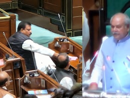 मध्य प्रदेश विधानसभा मानसून सत्र का दूसरा दिन, इन मुद्दों पर सरकार को घेरेगी विपक्ष, जोरदार हंगामे के आसार मध्य प्रदेश विधानसभा मानसून सत्र का दूसरा दिन, इन मुद्दों पर सरकार को घेरेगी विपक्ष, जोरदार हंगामे के आसार