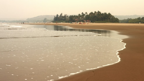 5 Breathtaking Beaches To Explore In Konkan This Monsoon