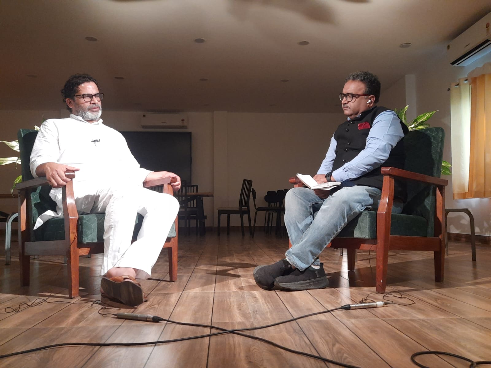 हां मैं हूं वोटकटवा लेकिन... बिहार में किसे पहुंचाएंगे नफा और किसे नुकसान, जानिए PK का प्लान