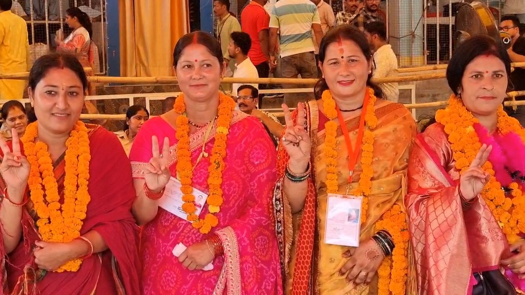 Uttarakhand Panchayat Chunav Result 2025 LIVE: उत्तराखंड पंचायत चुनाव में कौन जीता कौन हारा, कहां से कौन आगे,