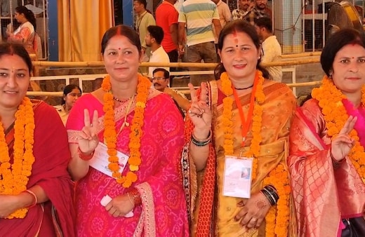 Uttarakhand Panchayat Chunav Result 2025 : उत्तराखंड पंचायत चुनाव में कहां कौन जीता, देखें 12 जिलों का रिजल्ट