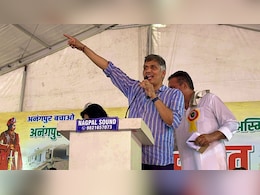 जैसे भाजपा सरकार ने महिलाओं को 2500 रुपए देने के लिए कमेटी बना दी, वैसे ही मंत्रियों के फोन के लिए भी बना देती- सौरभ भारद्वाज