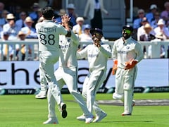 England Great Takes Brutal Jibe At Shubman Gill And Co, Calls Them 'Inexperienced Group'