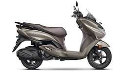 Suzuki Motorcycle India Reports 8 Percent YoY Growth In June 2025 Sales