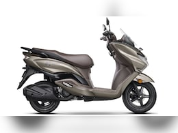 Suzuki Motorcycle India Reports 8 Percent YoY Growth In June 2025 Sales Suzuki Motorcycle India Reports 8 Percent YoY Growth In June 2025 Sales