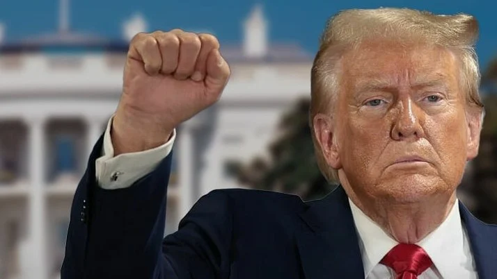 Trump Calls On Cambodia, Thailand To End Conflict: &#039;Both Agreed For Ceasefire, PEACE!&#039;
